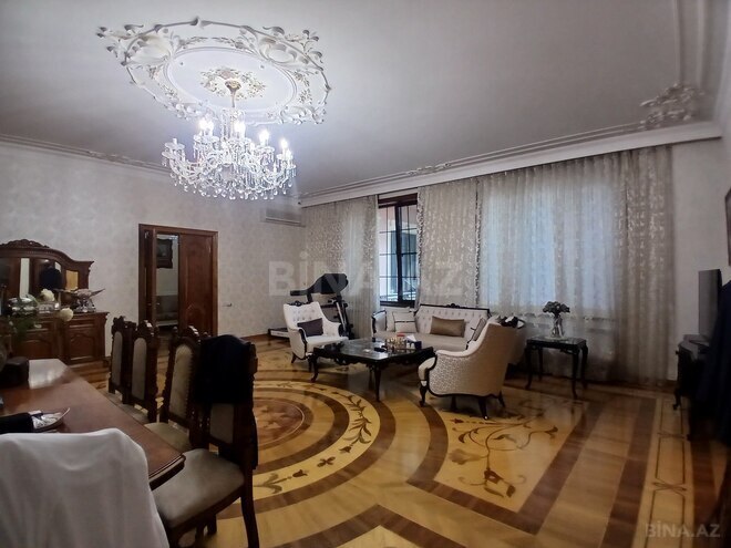 Satılır 11 otaqlı həyət evi/bağ evi 700 m², Nərimanov r., photo 17 from 32