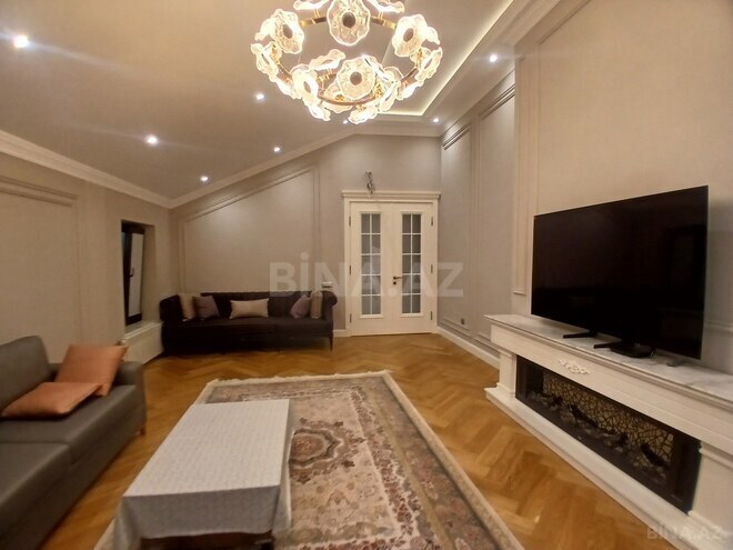 Satılır 11 otaqlı həyət evi/bağ evi 700 m², Nərimanov r., photo 26 from 32