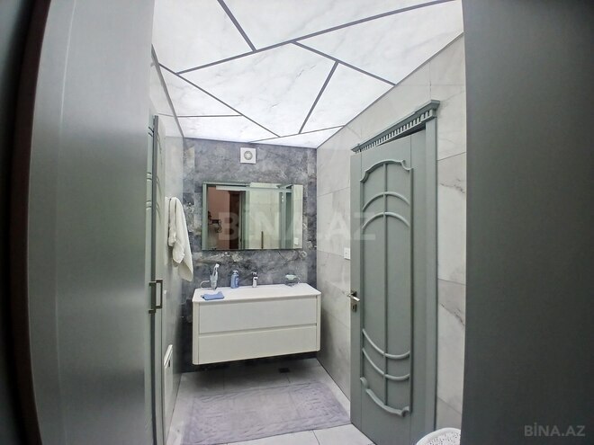 Satılır 11 otaqlı həyət evi/bağ evi 700 m², Nərimanov r., photo 11 from 32