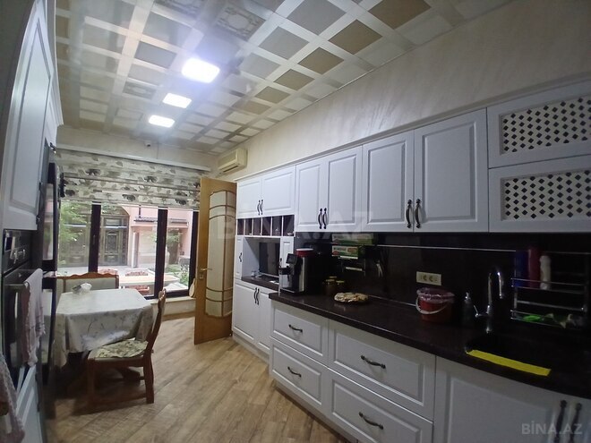 Satılır 11 otaqlı həyət evi/bağ evi 700 m², Nərimanov r., photo 6 from 32