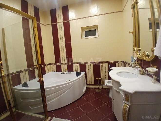 Satılır 11 otaqlı həyət evi/bağ evi 700 m², Nərimanov r., photo 14 from 32
