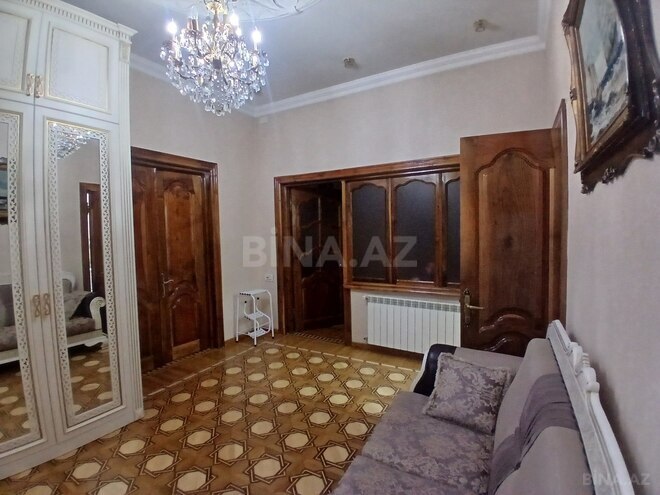 Satılır 11 otaqlı həyət evi/bağ evi 700 m², Nərimanov r., photo 24 from 32