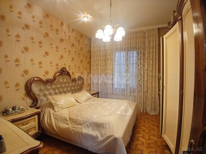 Satılır 11 otaqlı həyət evi/bağ evi 700 m², Nərimanov r., photo 9 from 32