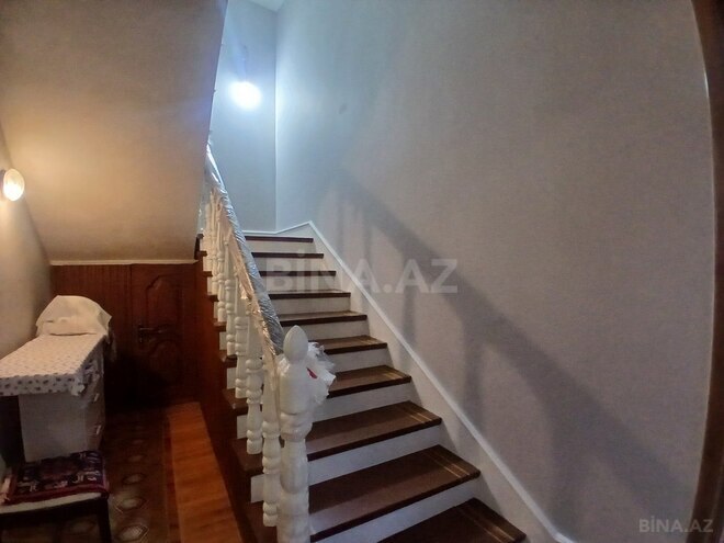 Satılır 11 otaqlı həyət evi/bağ evi 700 m², Nərimanov r., photo 8 from 32