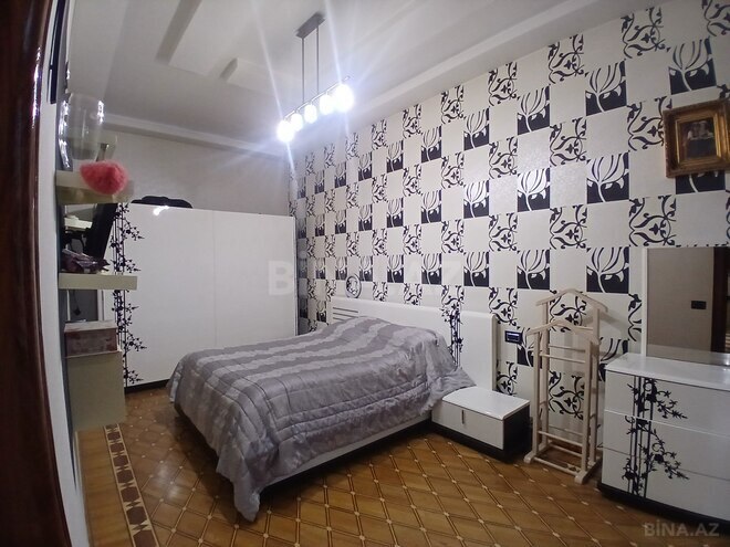 Satılır 11 otaqlı həyət evi/bağ evi 700 m², Nərimanov r., photo 16 from 32