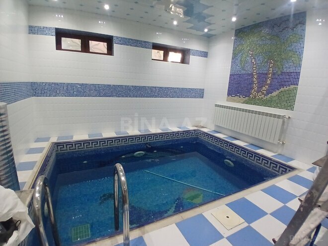 Satılır 11 otaqlı həyət evi/bağ evi 700 m², Nərimanov r., photo 21 from 32