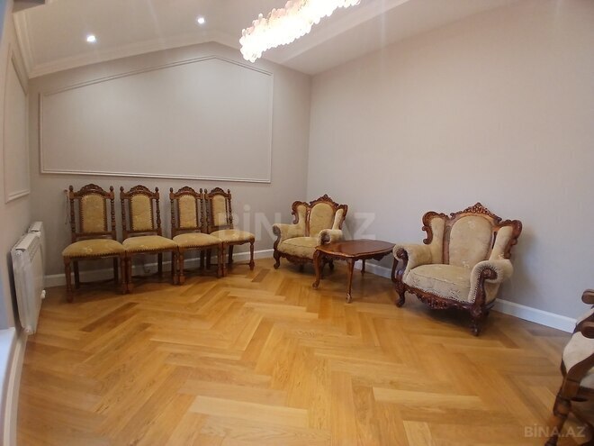 Satılır 11 otaqlı həyət evi/bağ evi 700 m², Nərimanov r., photo 27 from 32