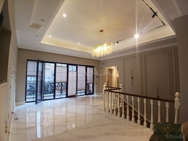 Satılır 11 otaqlı həyət evi/bağ evi 700 m², Nərimanov r., photo 20 from 32