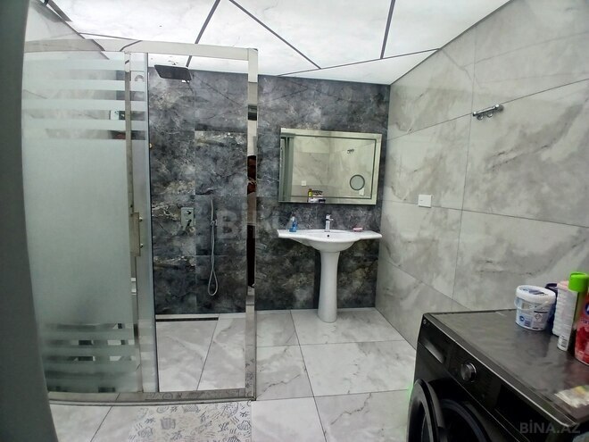 Satılır 11 otaqlı həyət evi/bağ evi 700 m², Nərimanov r., photo 10 from 32