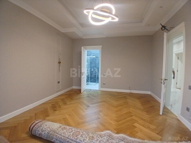 Satılır 11 otaqlı həyət evi/bağ evi 700 m², Nərimanov r., photo 29 from 32