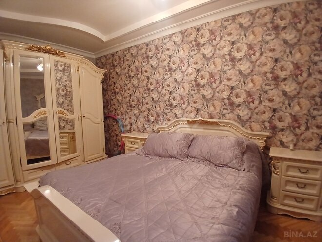 Satılır 11 otaqlı həyət evi/bağ evi 700 m², Nərimanov r., photo 12 from 32