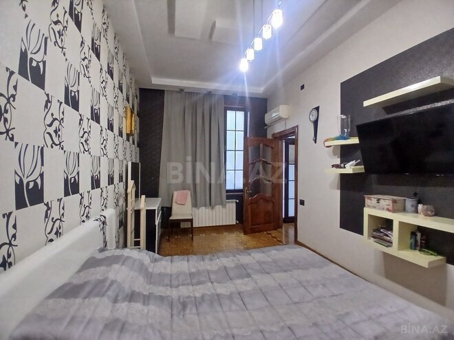 Satılır 11 otaqlı həyət evi/bağ evi 700 m², Nərimanov r., photo 15 from 32