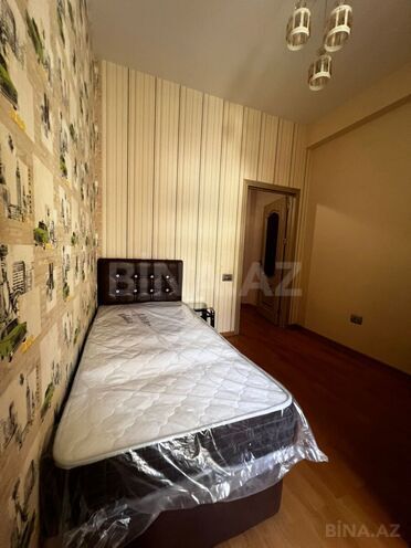 İcarəyə verilir 3 otaqlı yeni tikili 90 m², İnşaatçılar m., photo 7 from 10