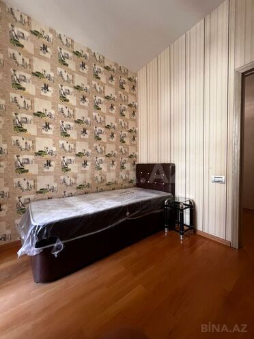 İcarəyə verilir 3 otaqlı yeni tikili 90 m², İnşaatçılar m., photo 8 from 10