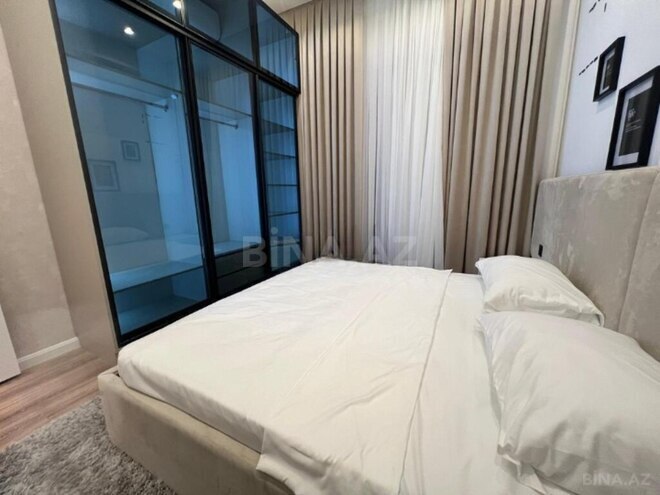 Сдаётся 2-комн. новостройка 65 м², м. 28 мая, photo 8 from 14