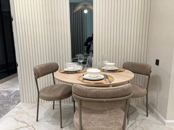 Сдаётся 2-комн. новостройка 65 м², м. 28 мая, photo 4 from 14