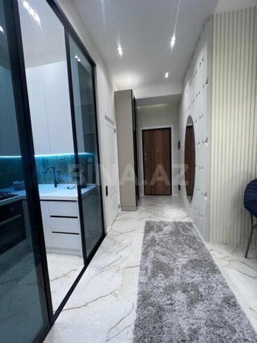 Сдаётся 2-комн. новостройка 65 м², м. 28 мая, photo 7 from 14