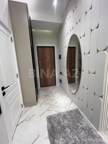 Сдаётся 2-комн. новостройка 65 м², м. 28 мая, photo 12 from 14