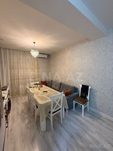 İcarəyə verilir 2 otaqlı yeni tikili 46 m², 20 Yanvar m., photo 1 from 9