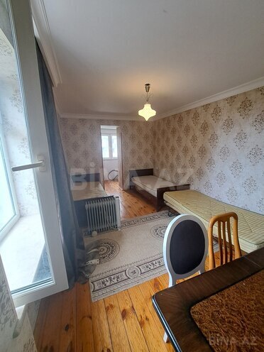 İcarəyə verilir 1 otaqlı köhnə tikili 40 m², 20 Yanvar m., photo 1 from 9