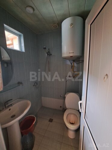 İcarəyə verilir 1 otaqlı köhnə tikili 40 m², 20 Yanvar m., photo 7 from 9
