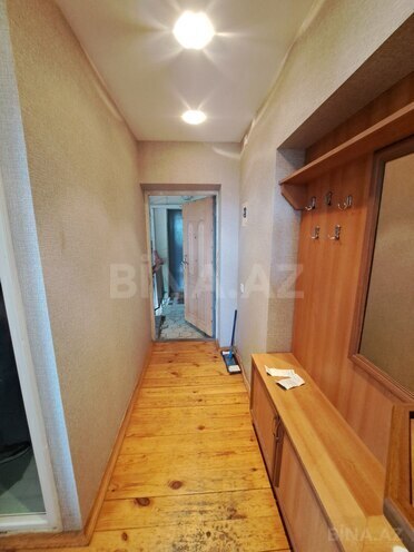 İcarəyə verilir 1 otaqlı köhnə tikili 40 m², 20 Yanvar m., photo 5 from 9