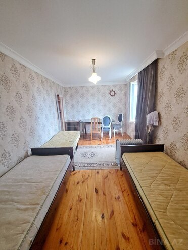 İcarəyə verilir 1 otaqlı köhnə tikili 40 m², 20 Yanvar m., photo 3 from 9