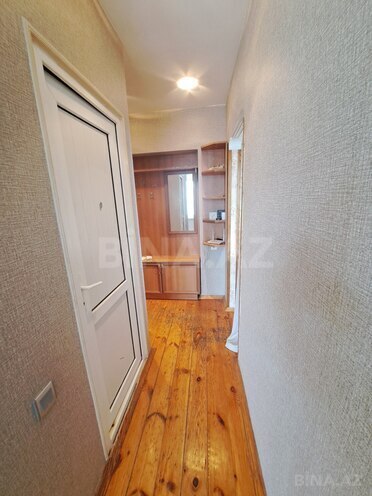 İcarəyə verilir 1 otaqlı köhnə tikili 40 m², 20 Yanvar m., photo 8 from 9