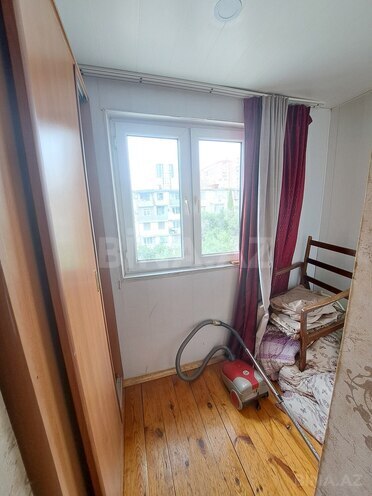 İcarəyə verilir 1 otaqlı köhnə tikili 40 m², 20 Yanvar m., photo 4 from 9