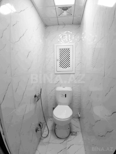 Satılır 3 otaqlı köhnə tikili 70 m², Nəsimi m., photo 9 from 18