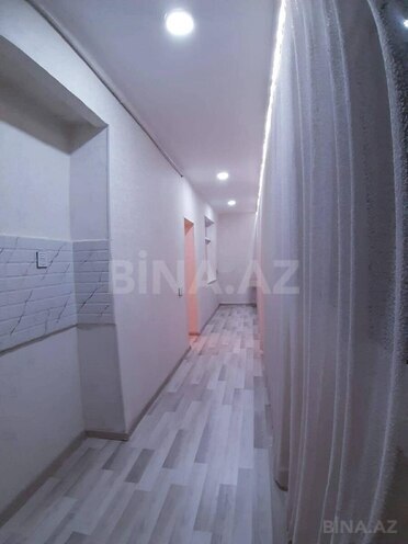 Satılır 3 otaqlı köhnə tikili 70 m², Nəsimi m., photo 6 from 18