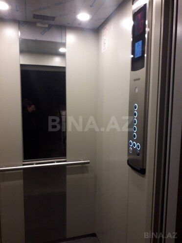 Satılır 3 otaqlı köhnə tikili 70 m², Nəsimi m., photo 16 from 18