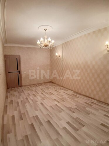 Satılır 3 otaqlı köhnə tikili 70 m², Nəsimi m., photo 3 from 18