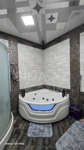 Satılır 7 otaqlı həyət evi/bağ evi 360 m², photo 25 from 26