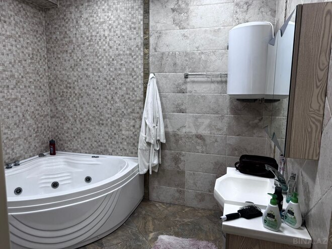Satılır 3 otaqlı yeni tikili 170 m², 28 May m., photo 5 from 10