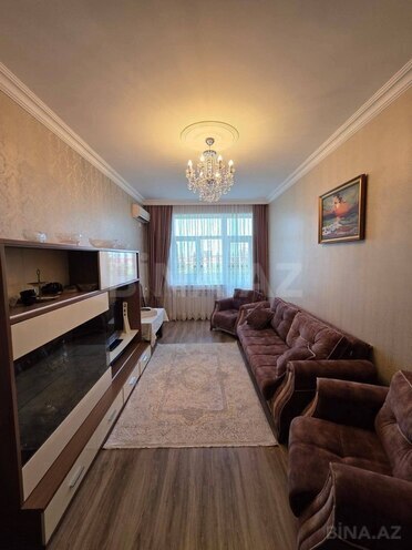 Satılır 3 otaqlı yeni tikili 105 m², photo 1 from 22