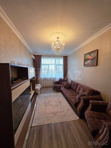 Satılır 3 otaqlı yeni tikili 105 m², photo 11 from 22