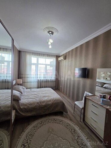 Satılır 3 otaqlı yeni tikili 105 m², photo 14 from 22