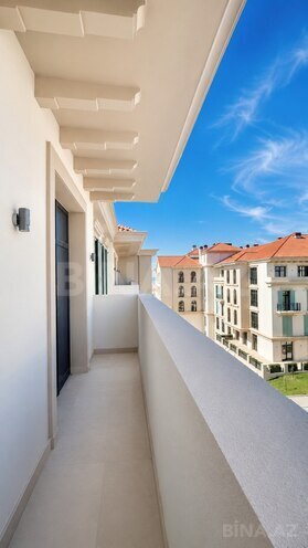 Satılır 2 otaqlı yeni tikili 82.6 m², Sea Breeze q., photo 15 from 16