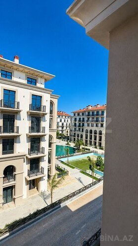 Satılır 2 otaqlı yeni tikili 82.6 m², Sea Breeze q., photo 8 from 16