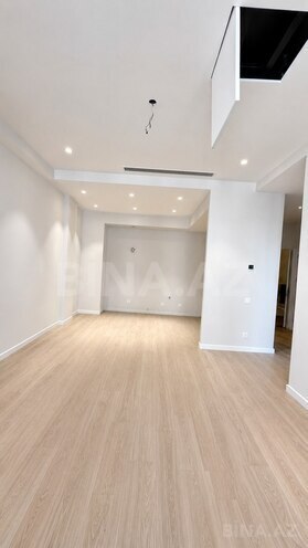 Satılır 2 otaqlı yeni tikili 82.6 m², Sea Breeze q., photo 14 from 16