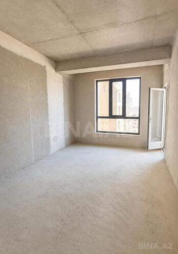 Satılır 1 otaqlı yeni tikili 52.9 m², Binəqədi q., photo 5 from 7