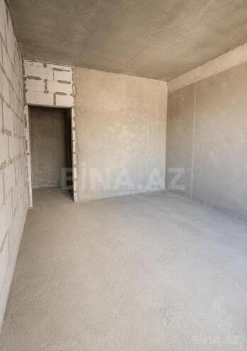Satılır 1 otaqlı yeni tikili 52.9 m², Binəqədi q., photo 4 from 7