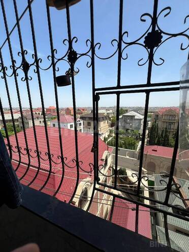 Satılır 3 otaqlı köhnə tikili 82 m², Bakıxanov q., photo 12 from 13