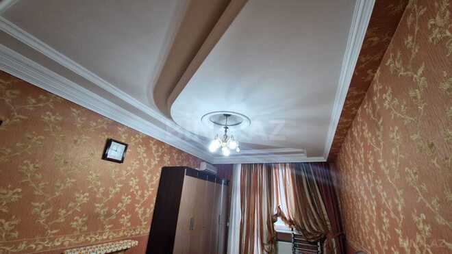 Satılır 2 otaqlı yeni tikili 100 m², Nizami m., photo 13 from 17