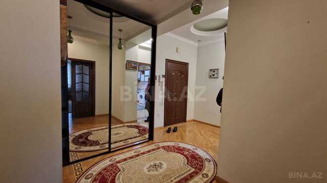 Satılır 2 otaqlı yeni tikili 100 m², Nizami m., photo 14 from 17