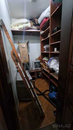 Satılır 2 otaqlı yeni tikili 100 m², Nizami m., photo 9 from 17