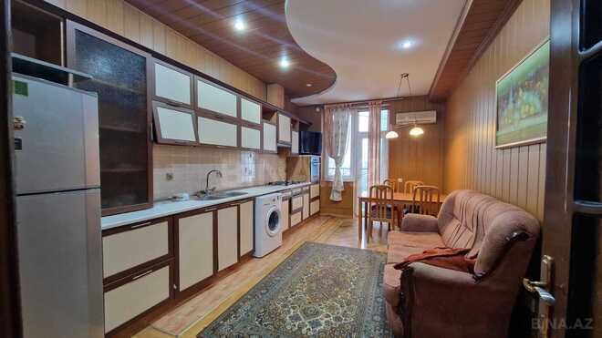 Satılır 2 otaqlı yeni tikili 100 m², Nizami m., photo 7 from 17