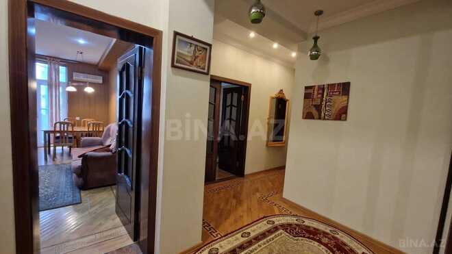 Satılır 2 otaqlı yeni tikili 100 m², Nizami m., photo 6 from 17