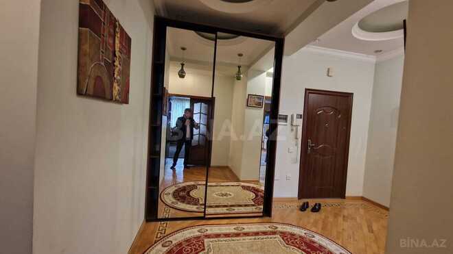 Satılır 2 otaqlı yeni tikili 100 m², Nizami m., photo 8 from 17